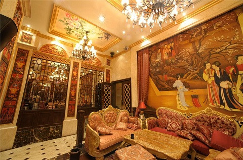 桦南高档KTV妹子质量哪家好 桦南高档KTV妹子质量哪家好